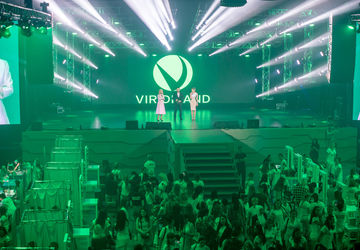 фото - 2-й день Viridiland 2019 VIRIDILAND